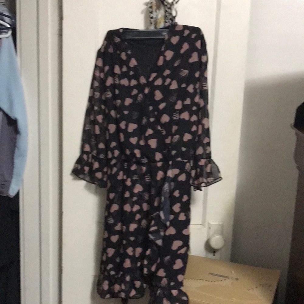 Size small dress